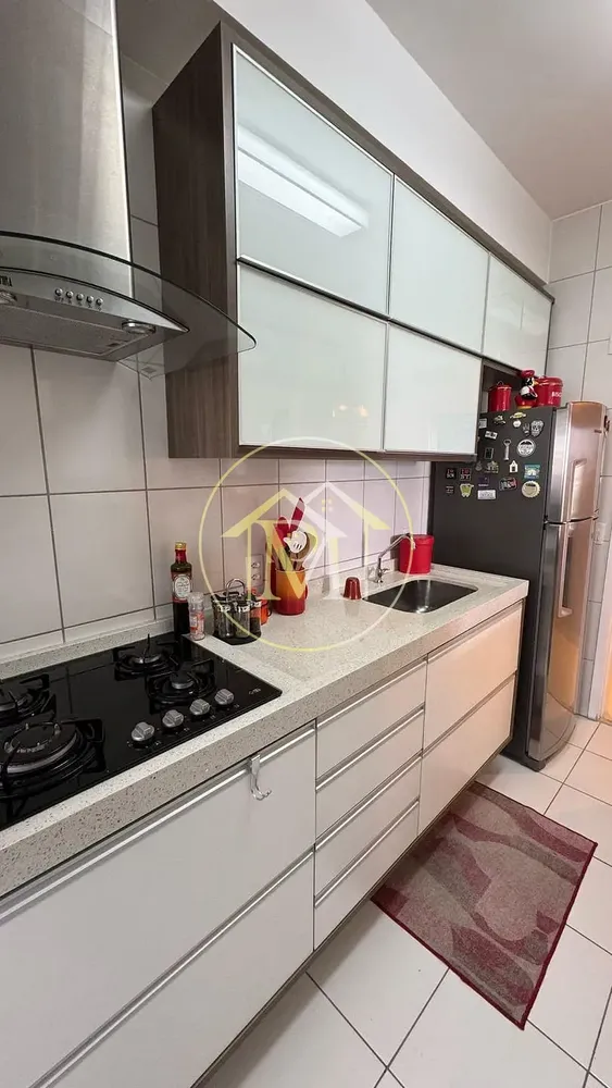 Apartamento, 2 quartos, 78 m² - Foto 7
