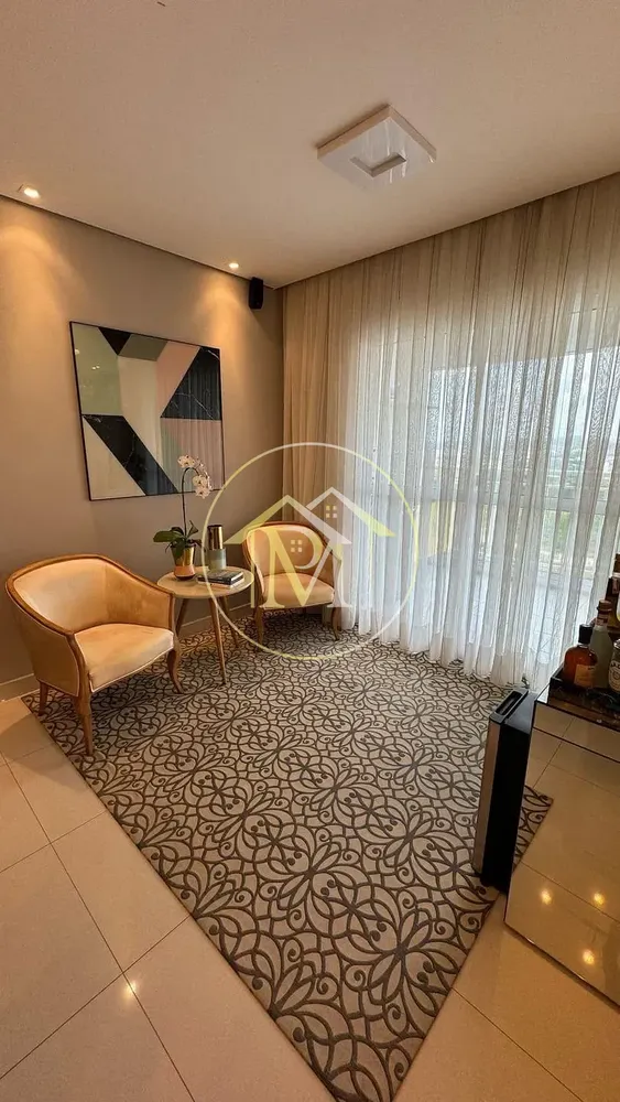 Apartamento, 2 quartos, 78 m² - Foto 8