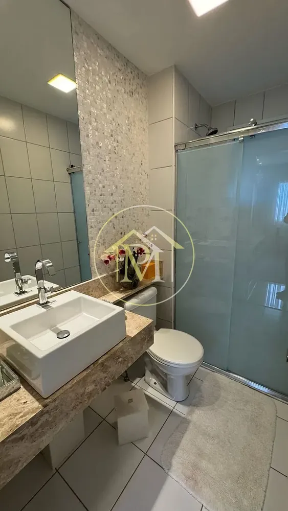 Apartamento, 2 quartos, 78 m² - Foto 2
