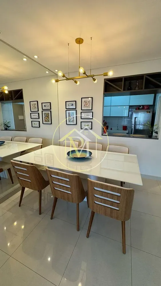 Apartamento, 2 quartos, 78 m² - Foto 3