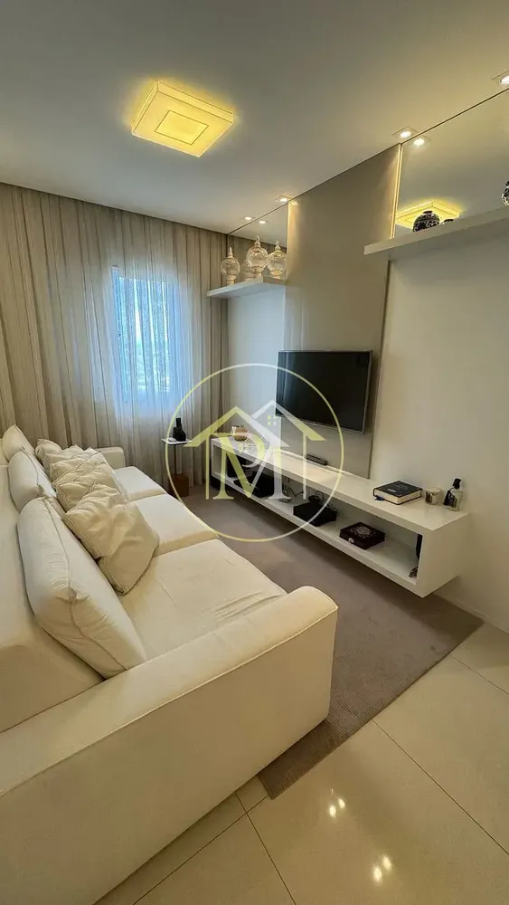 Apartamento, 2 quartos, 78 m² - Foto 6