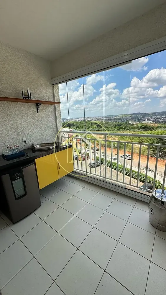 Apartamento, 2 quartos, 78 m² - Foto 5