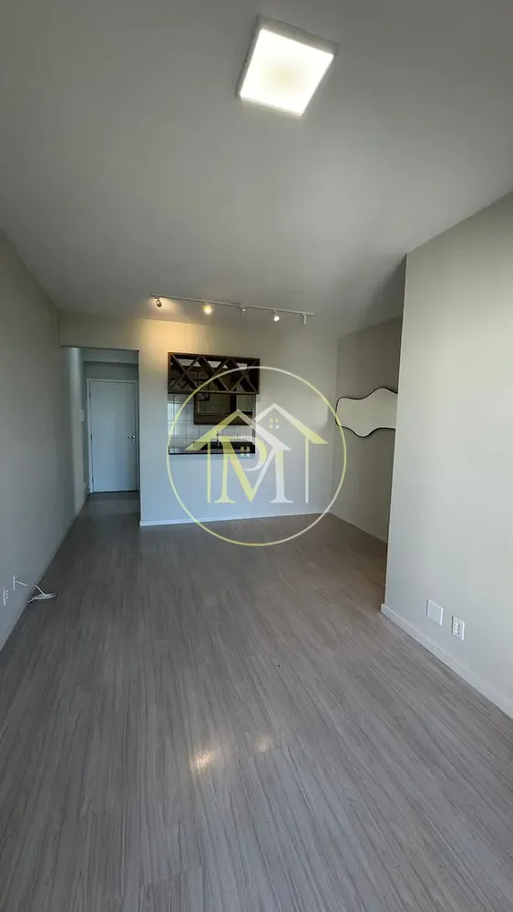 Apartamento, 3 quartos, 78 m² - Foto 2