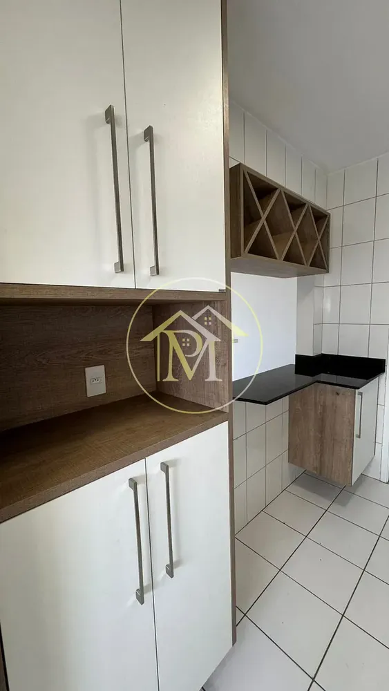 Apartamento, 3 quartos, 78 m² - Foto 4