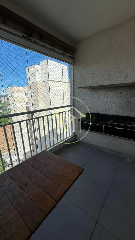 Apartamento, 3 quartos, 78 m² - Foto 5