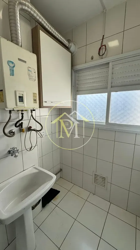 Apartamento, 3 quartos, 78 m² - Foto 8