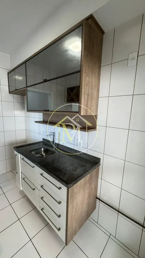 Apartamento, 3 quartos, 78 m² - Foto 3
