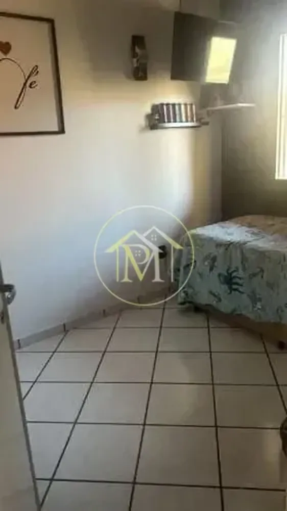 Casa, 3 quartos, 106 m² - Foto 11