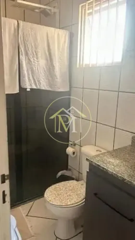 Casa, 3 quartos, 106 m² - Foto 6