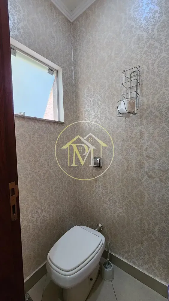 Casa, 3 quartos, 174 m² - Foto 11