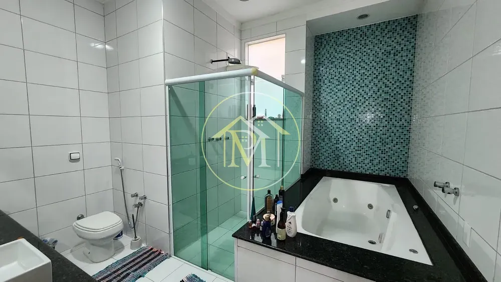 Casa, 3 quartos, 174 m² - Foto 15
