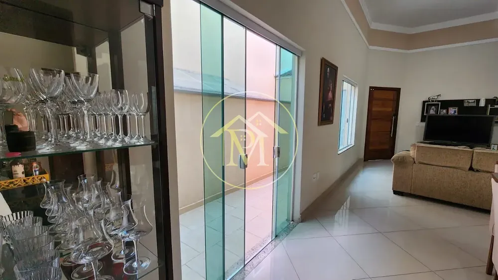 Casa, 3 quartos, 174 m² - Foto 13