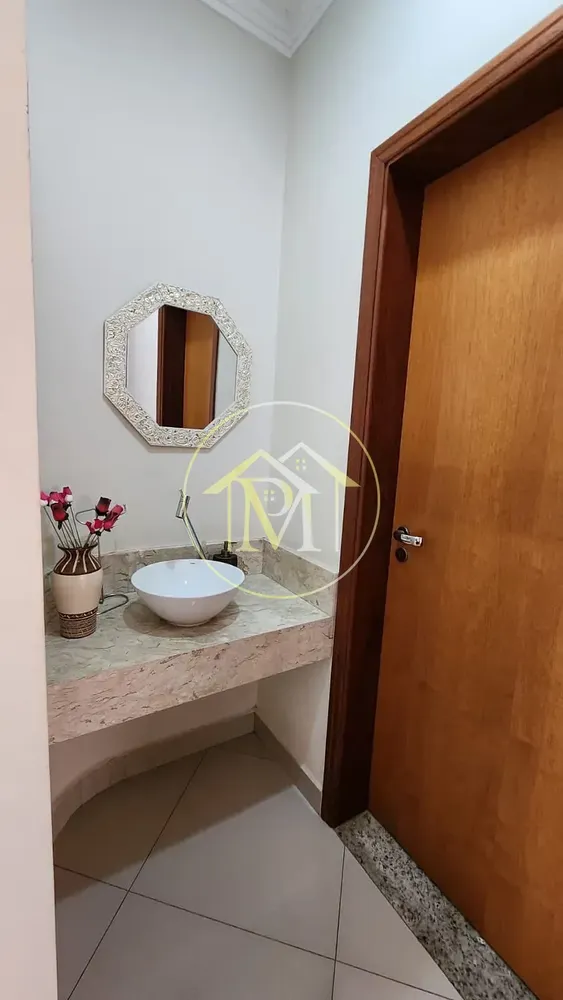 Casa, 3 quartos, 174 m² - Foto 16