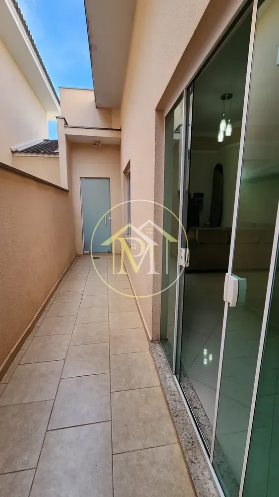 Casa, 3 quartos, 174 m² - Foto 12