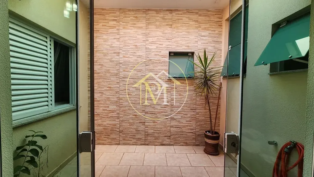 Casa, 3 quartos, 174 m² - Foto 14