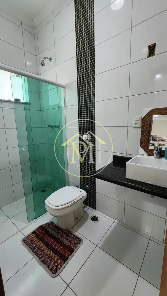 Casa, 3 quartos, 174 m² - Foto 7