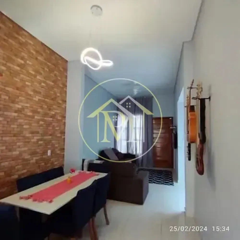 Casa, 3 quartos, 160 m² - Foto 7