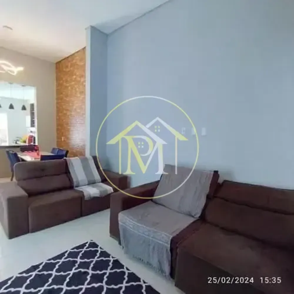 Casa, 3 quartos, 160 m² - Foto 5