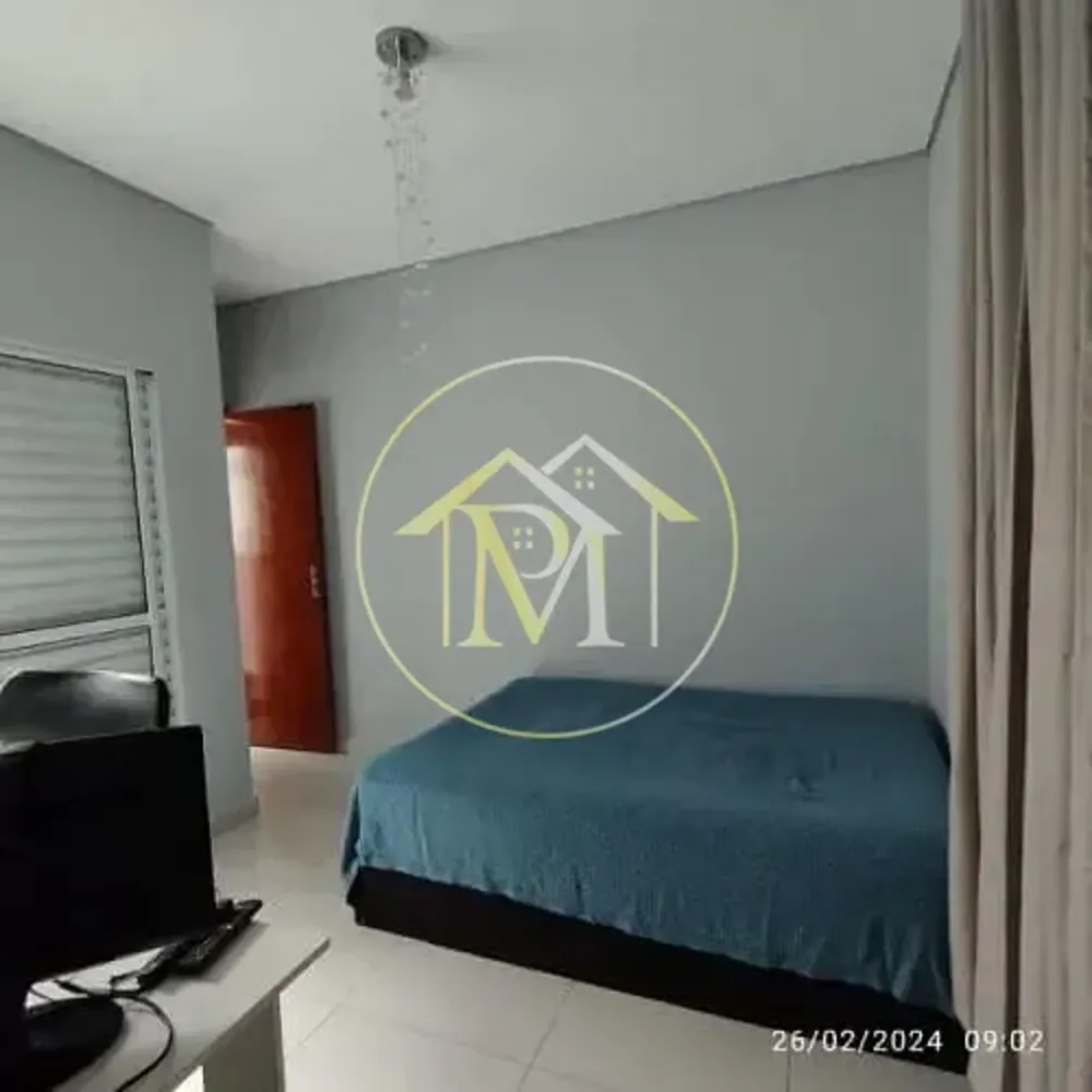 Casa, 3 quartos, 160 m² - Foto 3
