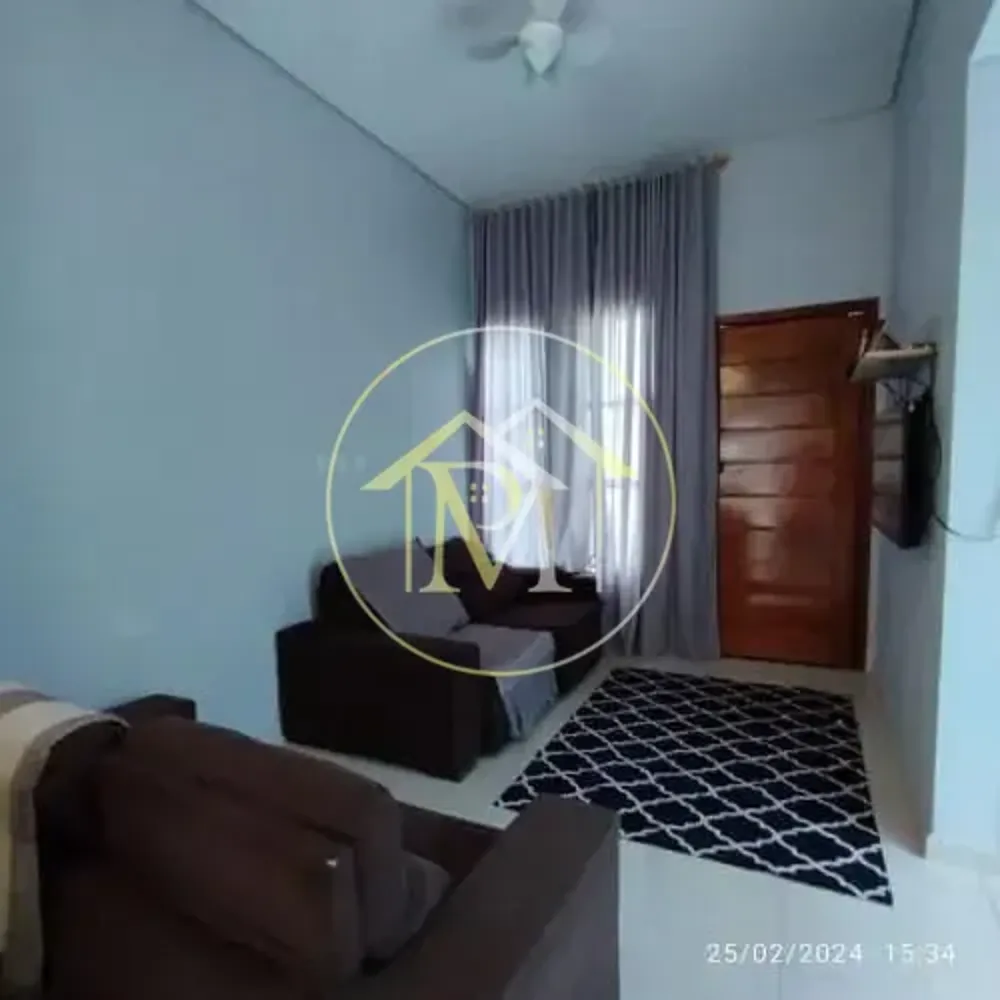 Casa, 3 quartos, 160 m² - Foto 4