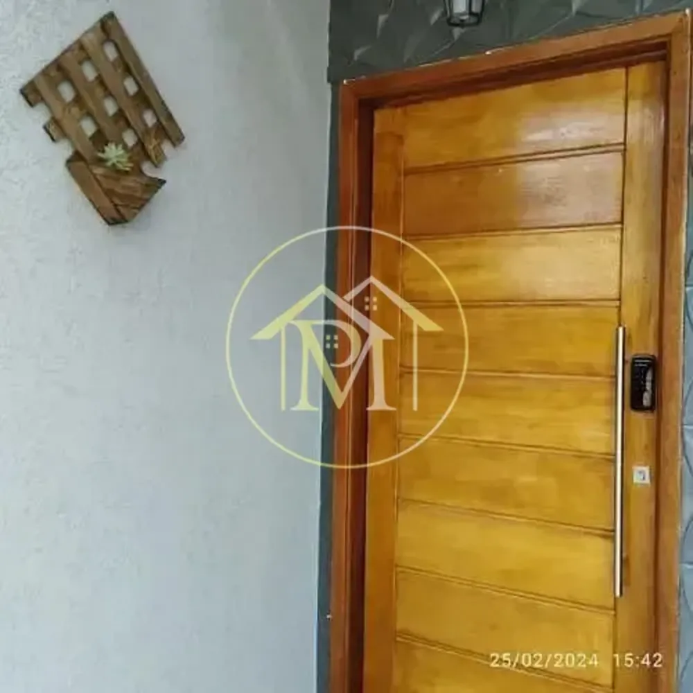 Casa, 3 quartos, 160 m² - Foto 12
