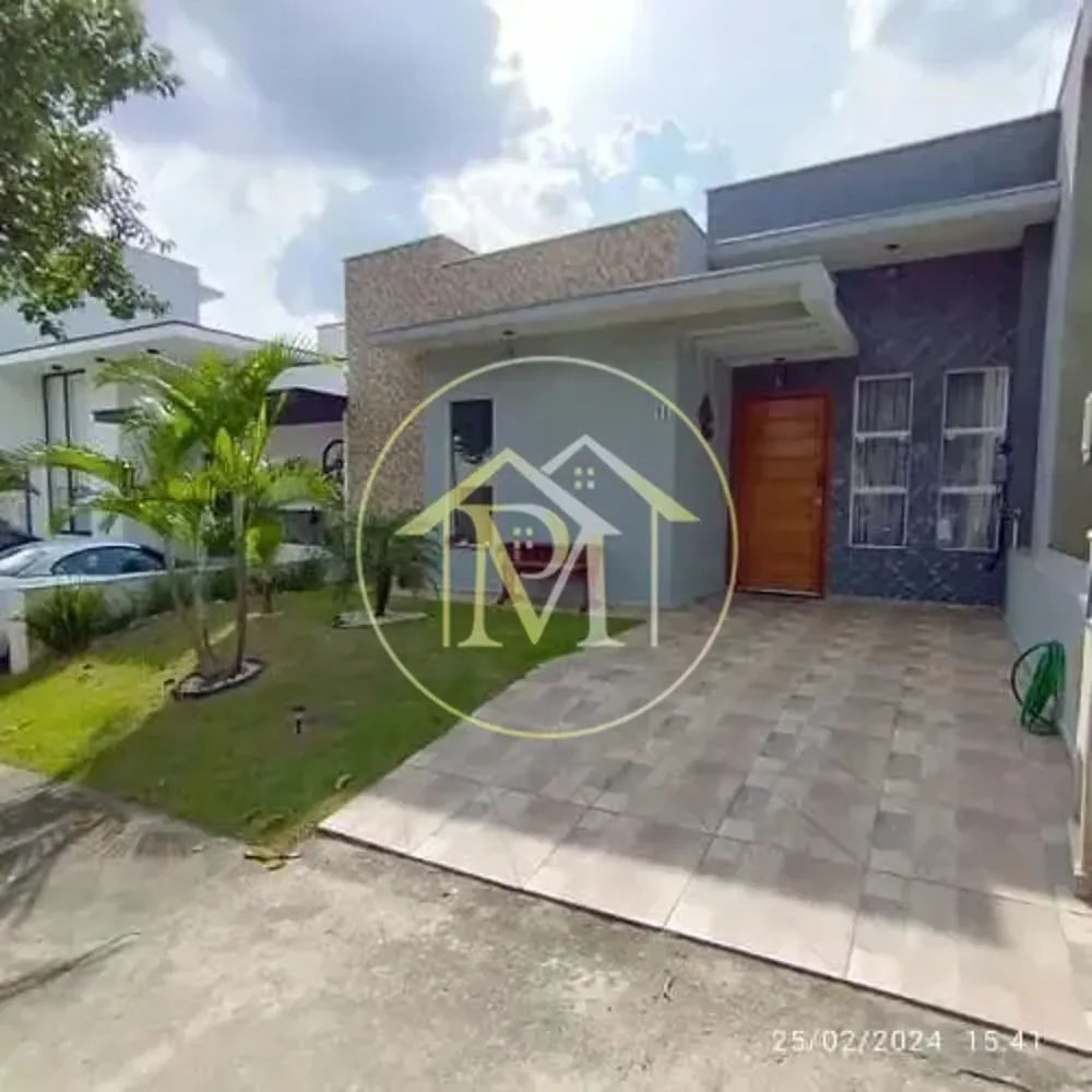 Casa, 3 quartos, 160 m² - Foto 1