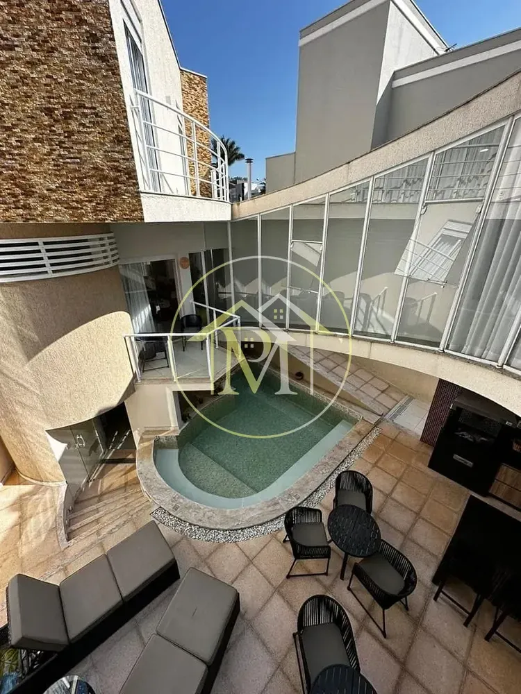 Casa, 4 quartos, 347 m² - Foto 7