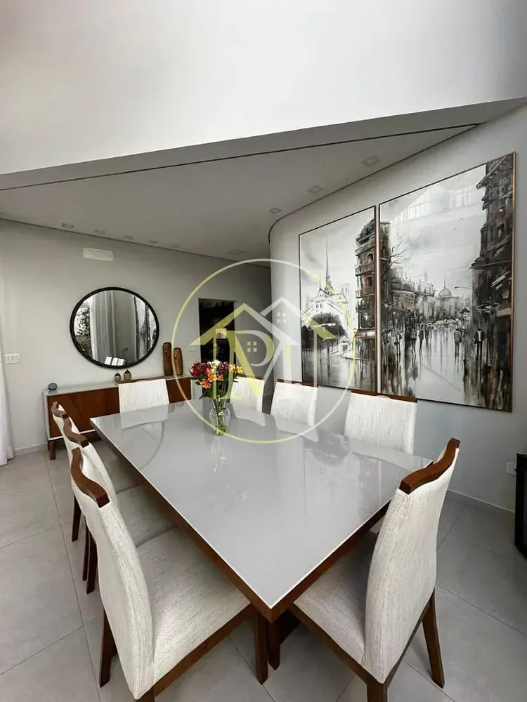 Casa, 4 quartos, 347 m² - Foto 6