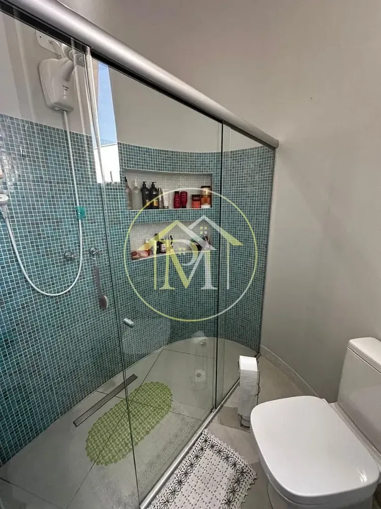 Casa, 4 quartos, 347 m² - Foto 2