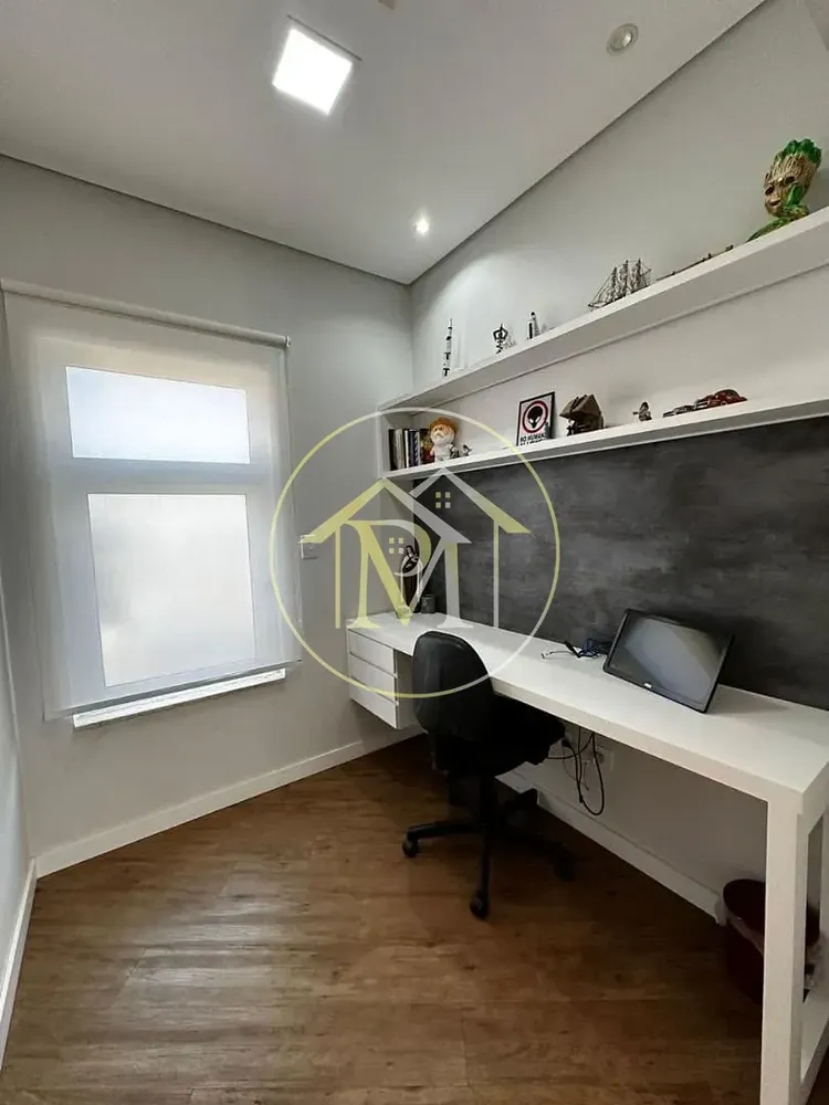 Casa, 4 quartos, 347 m² - Foto 4