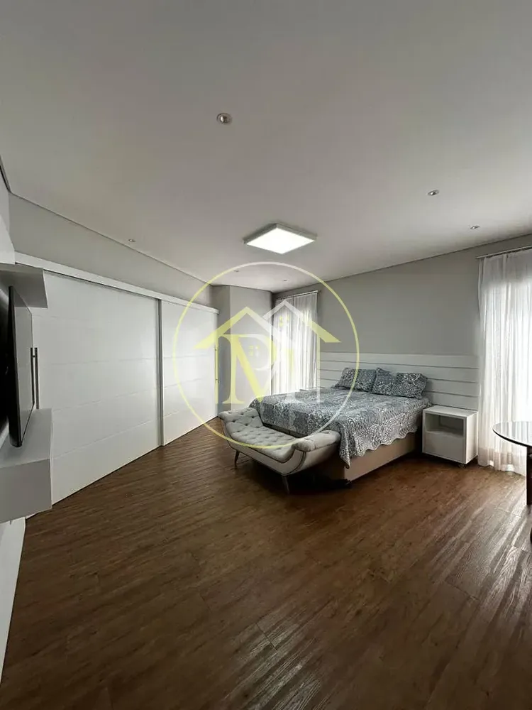 Casa, 4 quartos, 347 m² - Foto 3
