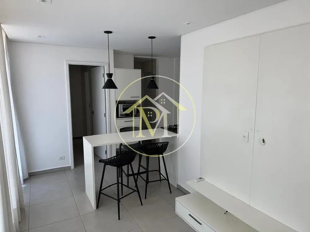 Apartamento, 1 quarto, 50 m² - Foto 6