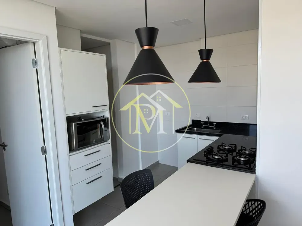 Apartamento, 1 quarto, 50 m² - Foto 1
