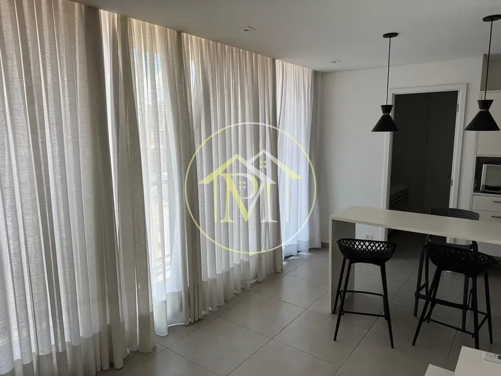 Apartamento, 1 quarto, 50 m² - Foto 3