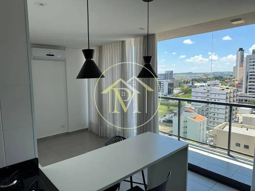 Apartamento, 1 quarto, 50 m² - Foto 5