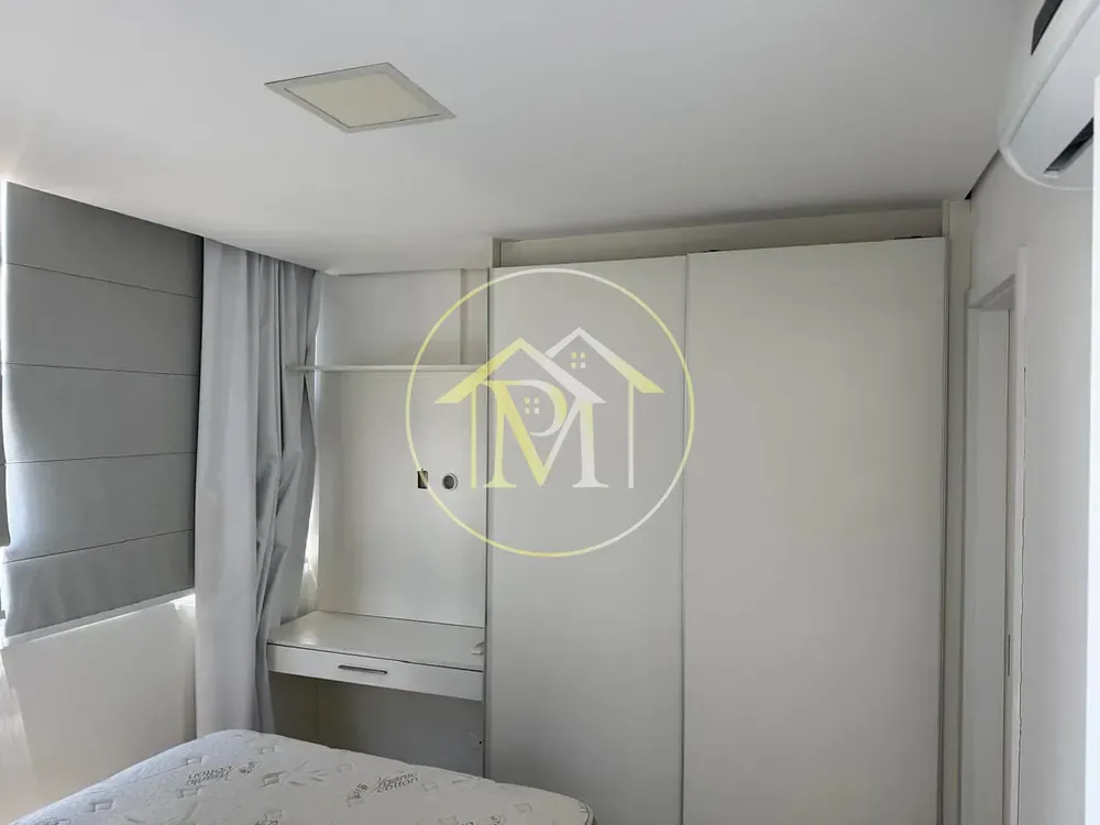 Apartamento, 1 quarto, 50 m² - Foto 2