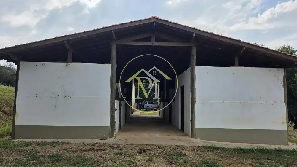 Sítio, 2 quartos, 7 hectares - Foto 7