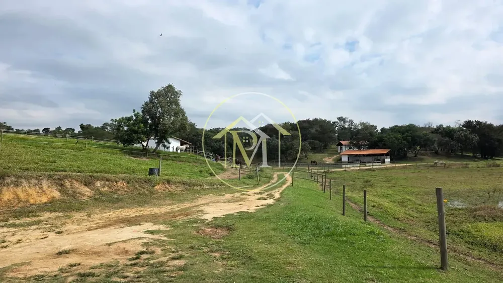 Sítio, 2 quartos, 7 hectares - Foto 8