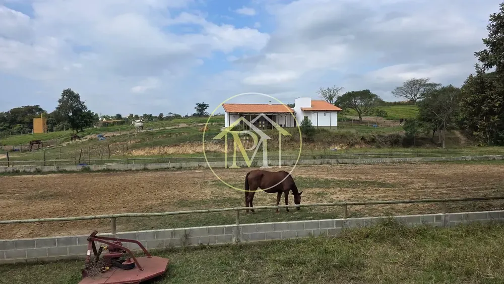Sítio, 2 quartos, 7 hectares - Foto 3