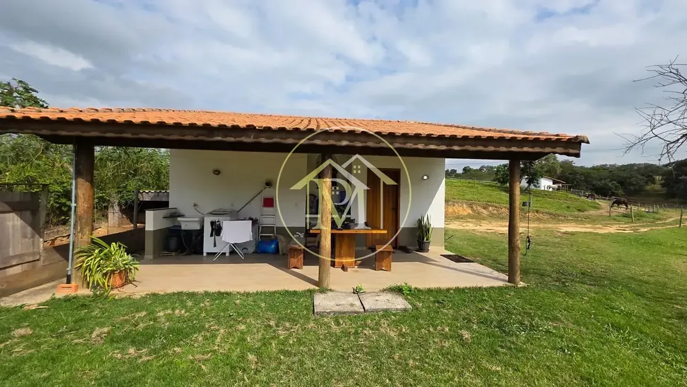 Sítio, 2 quartos, 7 hectares - Foto 10