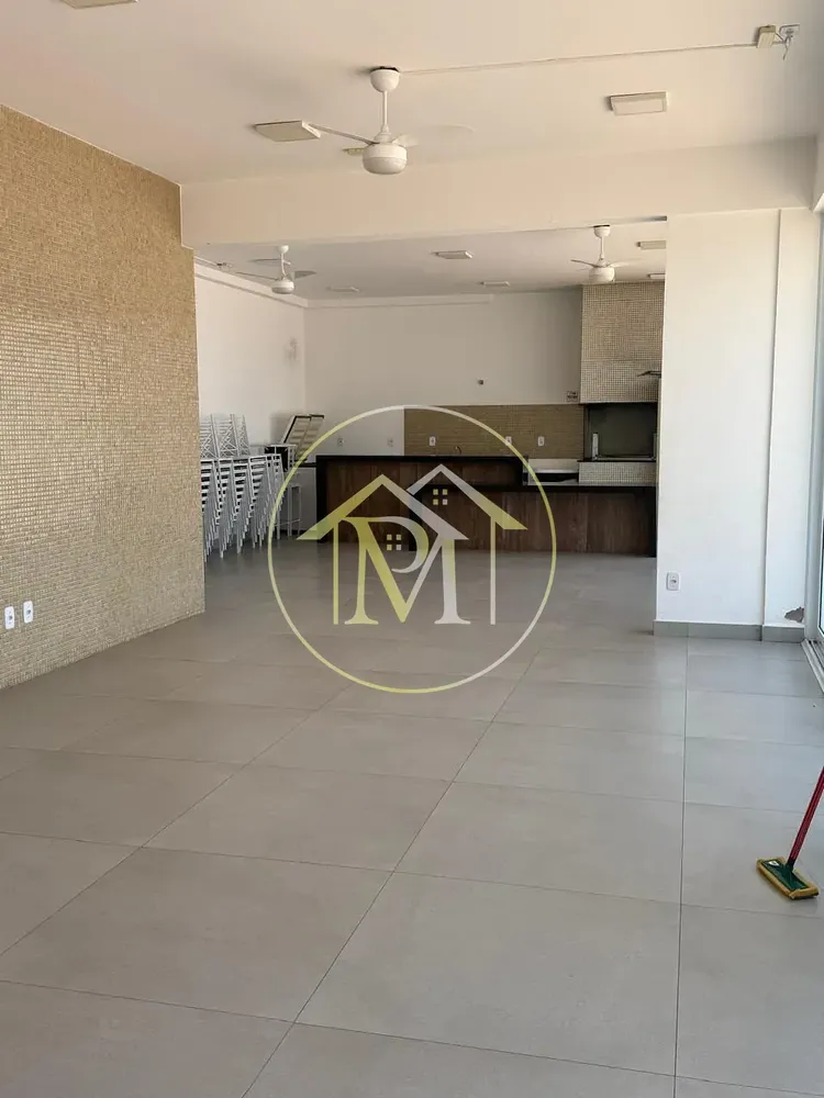 Apartamento, 2 quartos, 52 m² - Foto 3