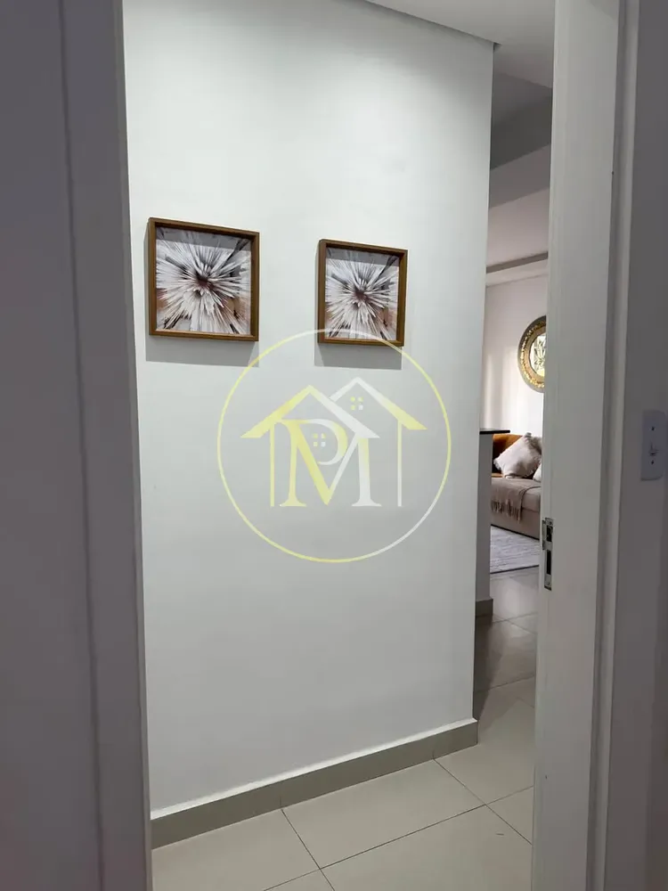 Apartamento, 2 quartos, 52 m² - Foto 2