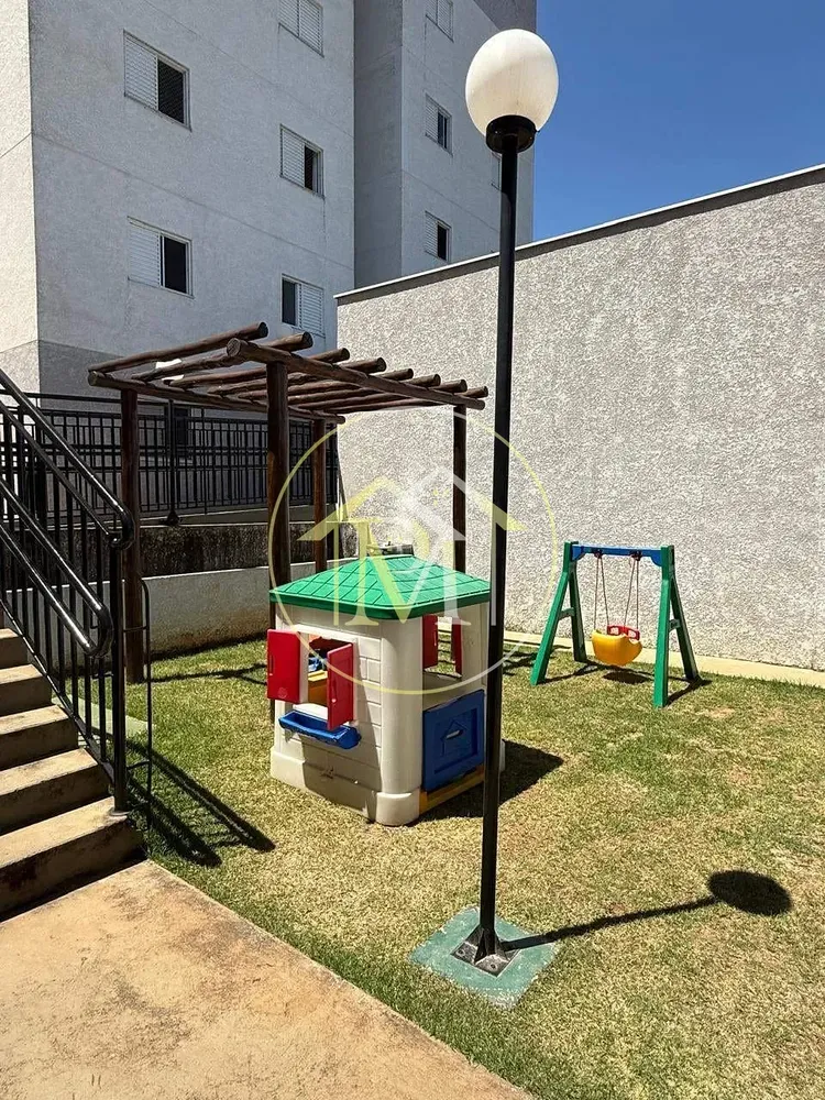 Apartamento, 2 quartos, 52 m² - Foto 12