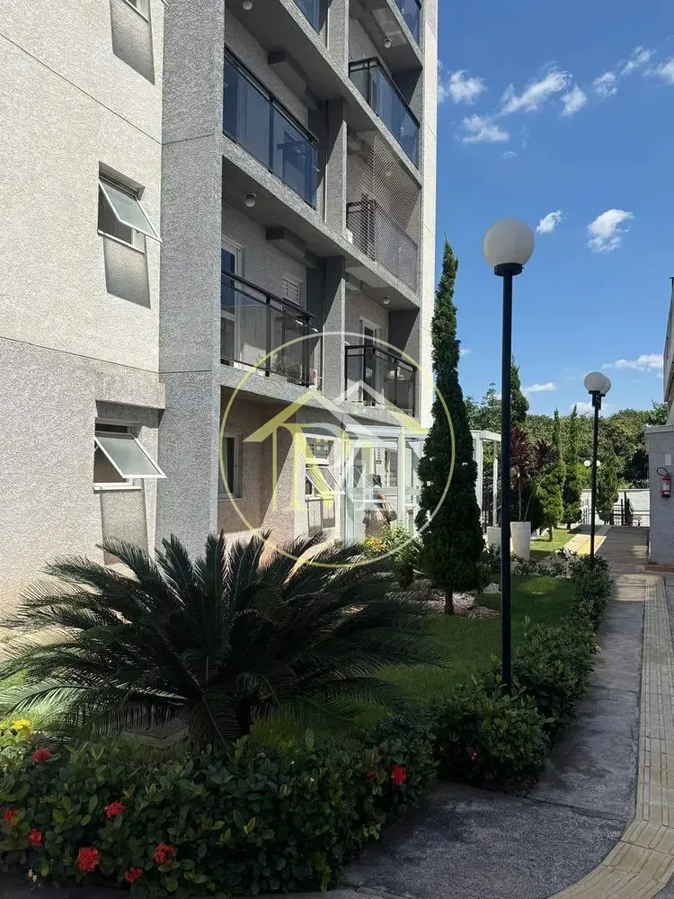 Apartamento, 2 quartos, 52 m² - Foto 6
