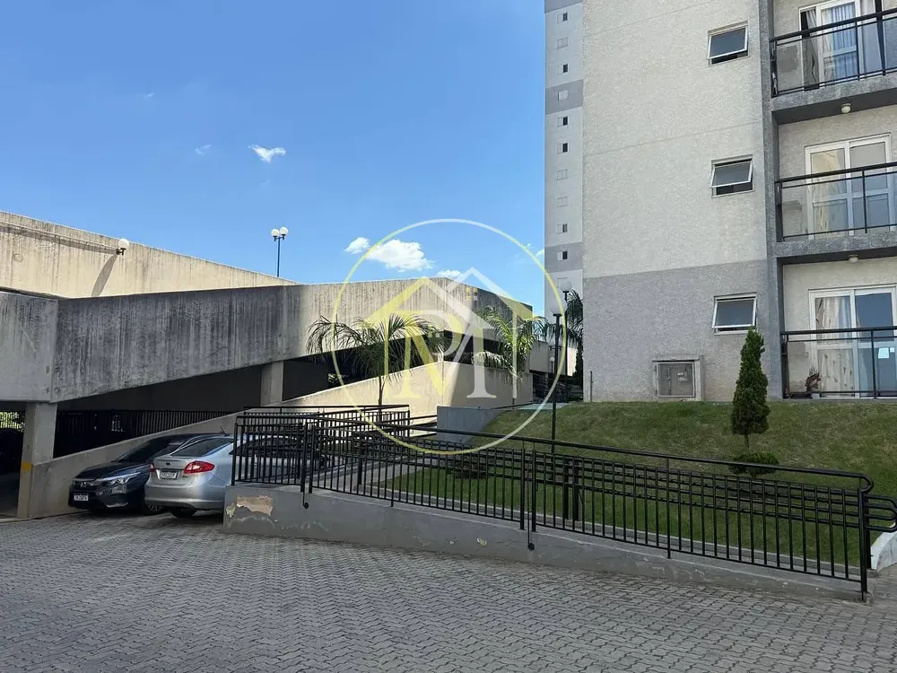 Apartamento, 2 quartos, 52 m² - Foto 5