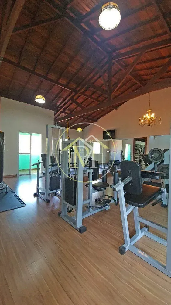 Chácara, 7 quartos, 5000 m² - Foto 4