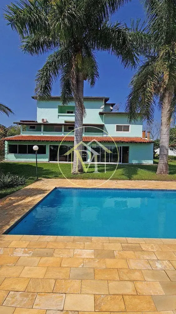 Chácara, 7 quartos, 5000 m² - Foto 2