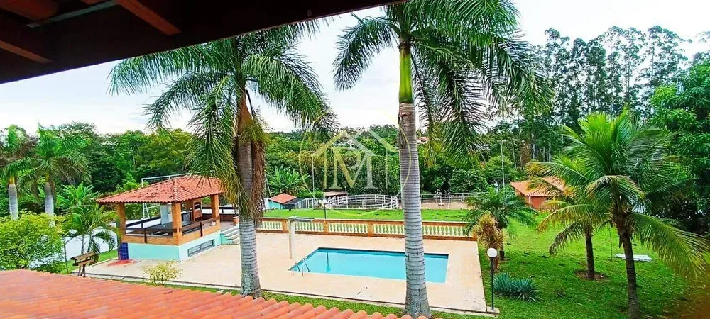 Chácara, 7 quartos, 5000 m² - Foto 7
