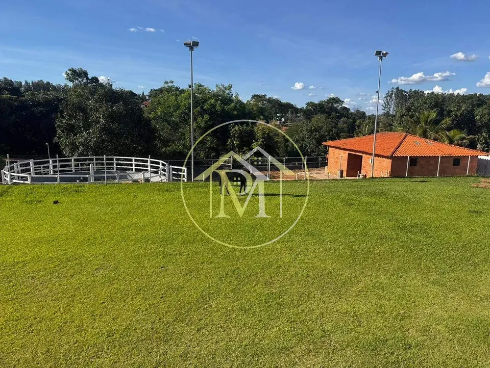 Chácara, 7 quartos, 5000 m² - Foto 1