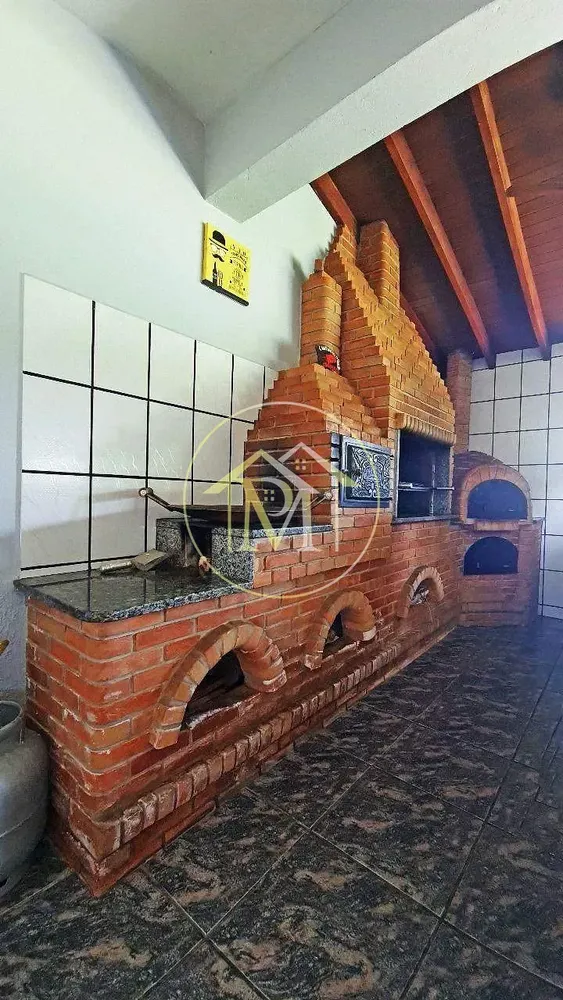 Chácara, 7 quartos, 5000 m² - Foto 5